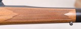 ** SOLD ** Kimber Model 84L Classic Select chambered in 30-06 Springfield w/ 20