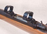 ** SOLD ** Kimber Model 84L Classic Select chambered in 30-06 Springfield w/ 20