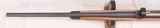 ** SOLD ** Kimber Model 84L Classic Select chambered in 30-06 Springfield w/ 20
