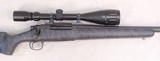 Remington 700 Sendero Bolt Action Rifle in .270 Winchester **Long Range Rig - HS Precision stock - Tasco World Class Scope - Scarce in this Caliber** - 3 of 23