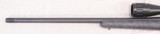 Remington 700 Sendero Bolt Action Rifle in .270 Winchester **Long Range Rig - HS Precision stock - Tasco World Class Scope - Scarce in this Caliber** - 8 of 23