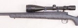Remington 700 Sendero Bolt Action Rifle in .270 Winchester **Long Range Rig - HS Precision stock - Tasco World Class Scope - Scarce in this Caliber** - 7 of 23