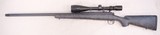 Remington 700 Sendero Bolt Action Rifle in .270 Winchester **Long Range Rig - HS Precision stock - Tasco World Class Scope - Scarce in this Caliber** - 5 of 23