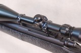 Remington 700 Sendero Bolt Action Rifle in .270 Winchester **Long Range Rig - HS Precision stock - Tasco World Class Scope - Scarce in this Caliber** - 22 of 23