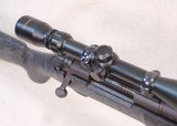 Remington 700 Sendero Bolt Action Rifle in .270 Winchester **Long Range Rig - HS Precision stock - Tasco World Class Scope - Scarce in this Caliber** - 19 of 23