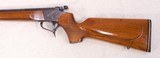 Thompson Center Contender G1 Rifle in .222 Remington **Kendrick Texas Contender Barrel - Very Clean** - 6 of 22