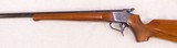 Thompson Center Contender G1 Rifle in .222 Remington **Kendrick Texas Contender Barrel - Very Clean** - 7 of 22