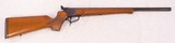 Thompson Center Contender G1 Rifle in .222 Remington **Kendrick Texas Contender Barrel - Very Clean** - 1 of 22