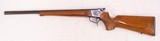Thompson Center Contender G1 Rifle in .222 Remington **Kendrick Texas Contender Barrel - Very Clean** - 5 of 22