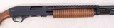 ***SOLD***Winchester SXP Trench Shotgun in 12 Gauge **Cool Gun - LNIB