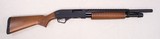 ***SOLD***Winchester SXP Trench Shotgun in 12 Gauge **Cool Gun - LNIB