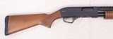 ***SOLD***Winchester SXP Trench Shotgun in 12 Gauge **Cool Gun - LNIB