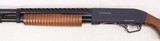 ***SOLD***Winchester SXP Trench Shotgun in 12 Gauge **Cool Gun - LNIB