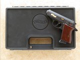 ***SOLD***Walther PPK 75th Anniversary Commemorative, Cal. .380 ACP, 2006 Vintage - 10 of 14