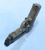 **SOLD** Beretta 92 FS M9A1 **Custom Carry Work Done by Wilson Combat - (2) 10 Round Mags, Box and Paperwork** - 12 of 25