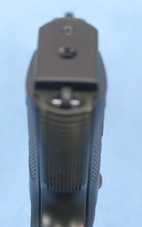 **SOLD** Beretta 92 FS M9A1 **Custom Carry Work Done by Wilson Combat - (2) 10 Round Mags, Box and Paperwork** - 17 of 25