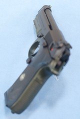 **SOLD** Beretta 92 FS M9A1 **Custom Carry Work Done by Wilson Combat - (2) 10 Round Mags, Box and Paperwork** - 6 of 25