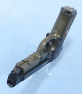 **SOLD** Beretta 92 FS M9A1 **Custom Carry Work Done by Wilson Combat - (2) 10 Round Mags, Box and Paperwork** - 13 of 25