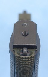 **SOLD** Beretta 92 FS M9A1 **Custom Carry Work Done by Wilson Combat - (2) 10 Round Mags, Box and Paperwork** - 18 of 25