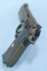 **SOLD** Beretta 92 FS M9A1 **Custom Carry Work Done by Wilson Combat - (2) 10 Round Mags, Box and Paperwork** - 4 of 25