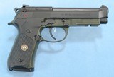 **SOLD** Beretta 92 FS M9A1 **Custom Carry Work Done by Wilson Combat - (2) 10 Round Mags, Box and Paperwork** - 2 of 25