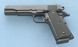 Para Ordnance 1911 GI Expert Black Parkerized Full Size Gov't Model in .45 **Clean Gun - 2 Mag - Box and Papers** - 2 of 2
