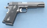 Para Ordnance GI Expert Semi Auto in .45 Auto Cal **Wilson Combat Parts - Box and 2 Mags**
