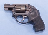 ***SOLD***Ruger LCR Double Action Revolver in .357 Magnum Caliber **Great Condition** - 3 of 17