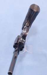 Colt Police Positive Double Action Revolver Chambered in .32 Police/SW Caliber **Mfg 1924** - 9 of 17