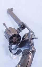 Colt Police Positive Double Action Revolver Chambered in .32 Police/SW Caliber **Mfg 1924** - 11 of 17