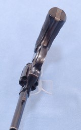 Colt Police Positive Double Action Revolver Chambered in .32 Police/SW Caliber **Mfg 1924** - 8 of 17