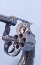 Colt Police Positive Double Action Revolver Chambered in .32 Police/SW Caliber **Mfg 1924** - 13 of 17