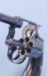 Colt Police Positive Double Action Revolver Chambered in .32 Police/SW Caliber **Mfg 1924** - 14 of 17