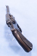 Colt Police Positive Double Action Revolver Chambered in .32 Police/SW Caliber **Mfg 1924** - 3 of 17