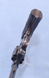 Colt Police Positive Double Action Revolver Chambered in .32 Police/SW Caliber **Mfg 1924** - 7 of 17