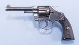 Colt Police Positive Double Action Revolver Chambered in .32 Police/SW Caliber **Mfg 1924** - 16 of 17