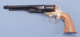 ** SOLD ** Colt Civil War Centennial Single Action Revolver in .22 Short Single Shot **Presentation Box - Unfired** - 2 of 16