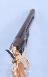 ** SOLD ** Colt Civil War Centennial Single Action Revolver in .22 Short Single Shot **Presentation Box - Unfired** - 5 of 16