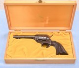 Colt Frontier Scout Single Action .22 Caliber **Presentation Box - Mfg 1959** - 1 of 16