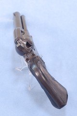 Colt Frontier Scout Single Action .22 Caliber **Presentation Box - Mfg 1959** - 4 of 16