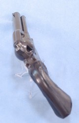 Colt Frontier Scout Single Action .22 Caliber **Presentation Box - Mfg 1959** - 5 of 16