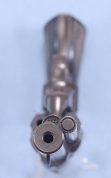 Colt Frontier Scout Single Action .22 Caliber **Presentation Box - Mfg 1959** - 14 of 16