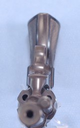 Colt Frontier Scout Single Action .22 Caliber **Presentation Box - Mfg 1959** - 13 of 16