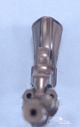 Colt Frontier Scout Single Action .22 Caliber **Presentation Box - Mfg 1959** - 11 of 16