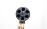 Pietta Model 1851 Navy 36 Caliber Pepperbox w/ 3" Barrel/Cylinder ** Like-New ** - 11 of 11