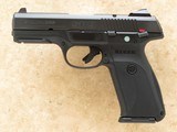 Ruger SR9 Pistol, Cal. 9mm - 2 of 10