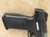Ruger SR9 Pistol, Cal. 9mm - 4 of 10