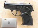 ** SOLD ** Beretta 9000 SF, Cal. .40 S&W - 1 of 11