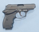 Bersa Thunder .380cc DA/SA Pistol **2 Magazines - Decocker** - 2 of 12