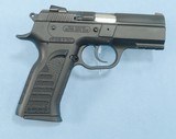 EAA/Tanfoglio Witness P-S Semi Auto in .40 S&W Caliber **Box and One Magazine** - 2 of 10